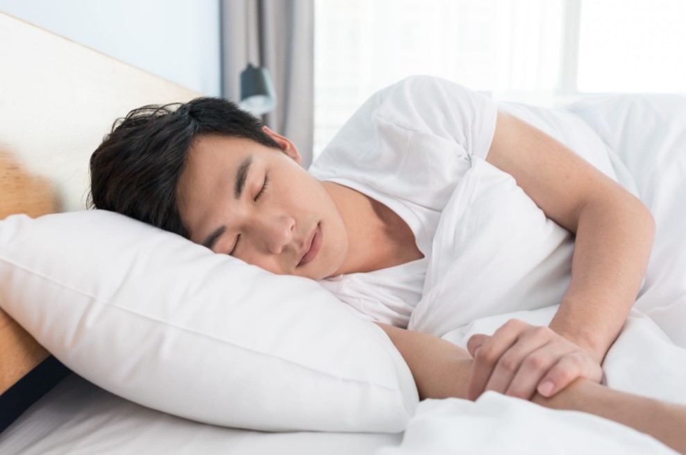 Những yếu tố ảnh hưởng đến sức khỏe của bạn trước khi ngủ