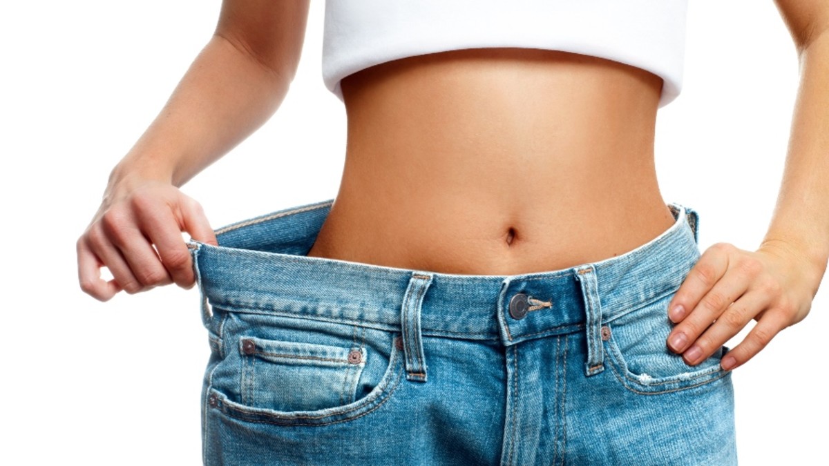 Bạn nên tập bỏ những thói quen này nếu bạn muốn giảm béo hiệu quả
