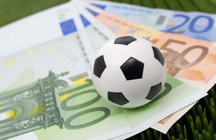 Cá độ bóng đá mùa euro